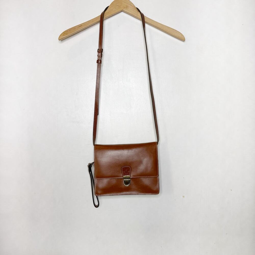 PATRICIA NASH Lanza Crossbody Bag